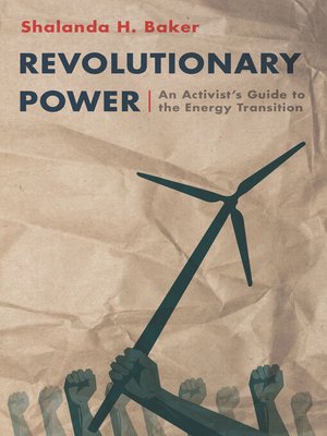 cover image of Revolutionary Power